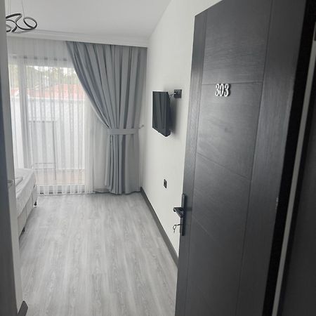 Goezde Butik Otel Белек Экстерьер фото
