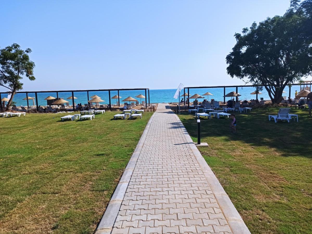 Goezde Butik Otel Белек Экстерьер фото